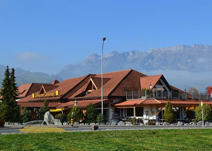 Landgasthof Werdenberg
