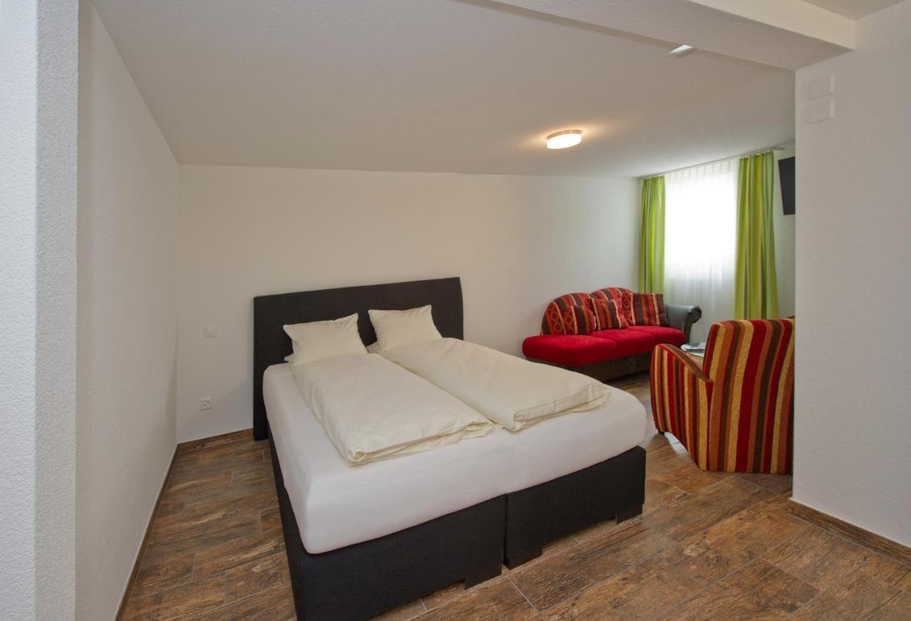 Hotel Landgasthof Werdenberg
