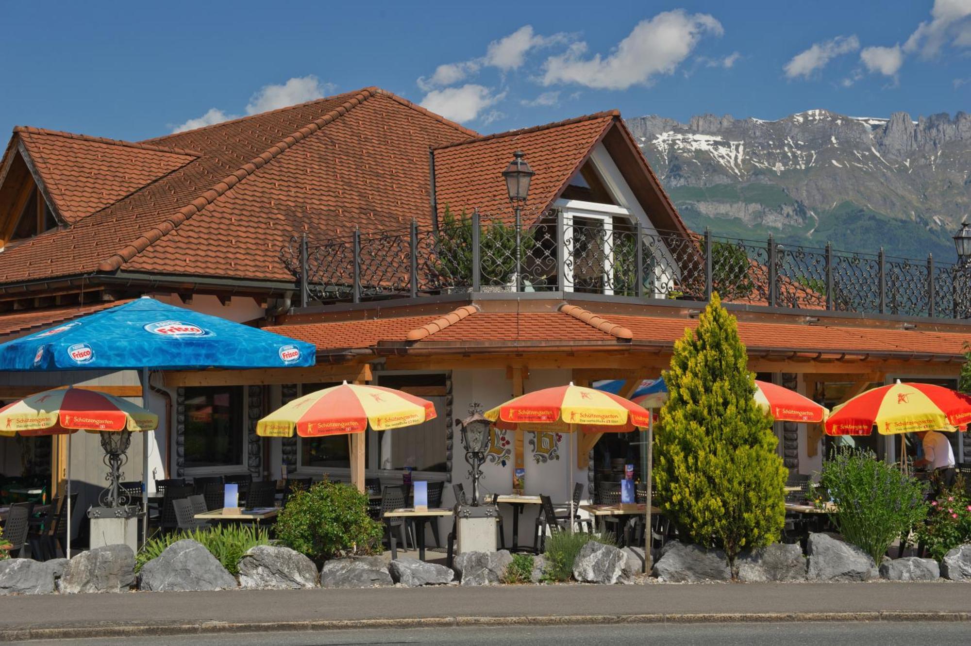 Landgasthof Werdenberg