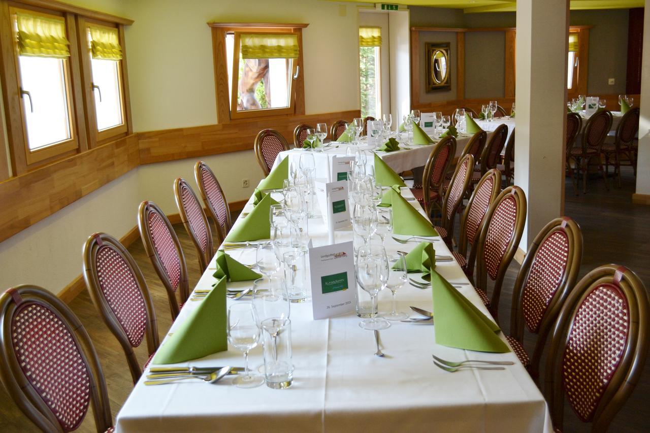 Hotel Landgasthof 3*
