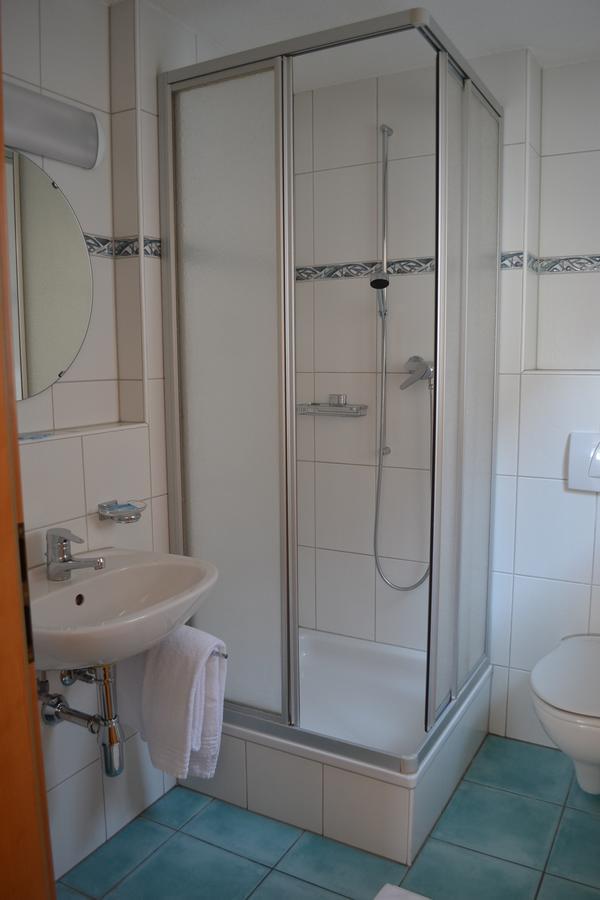 Landgasthof Hotel 3*
