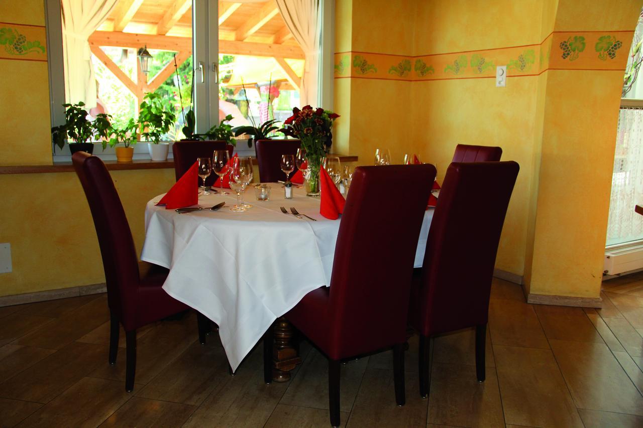 Landgasthof Hotel