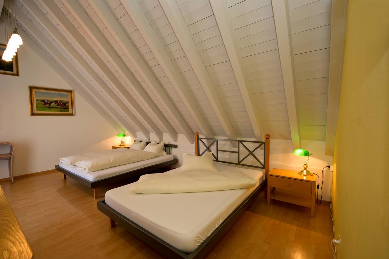 Hotel Landgasthof 3*