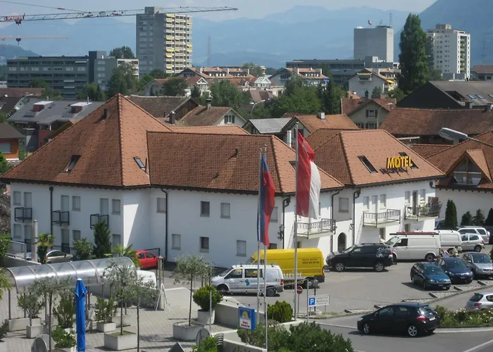 Landgasthof Werdenberg