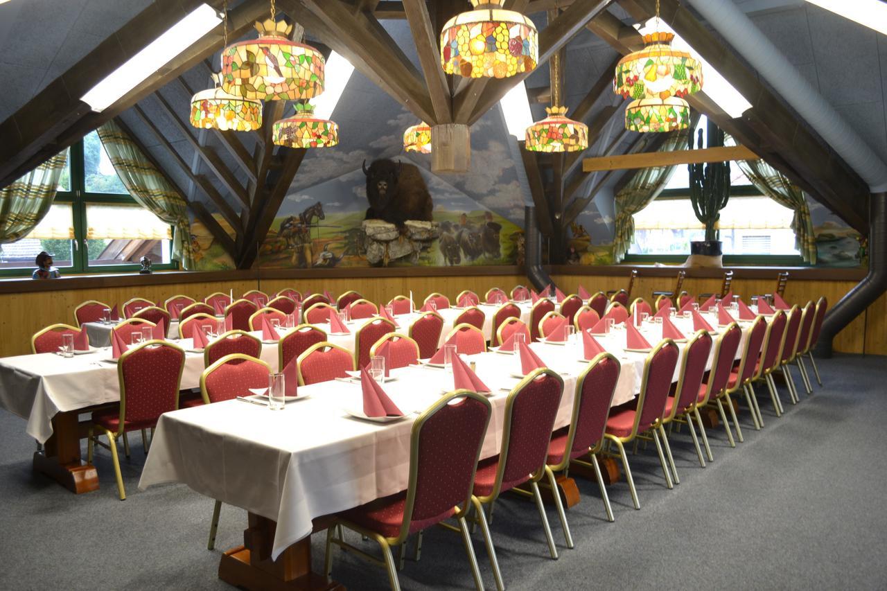 Landgasthof होटल Werdenberg